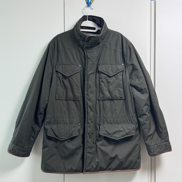 폴로 랄프로렌 남성 필드 자켓 L size