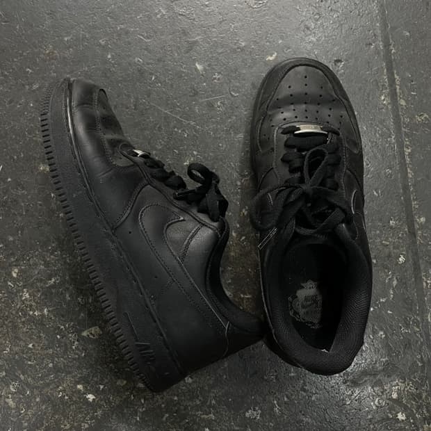 265 나이키 에어포스 1 올검