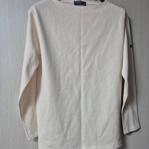 세인트제임스 길도 티셔츠 긴팔 34