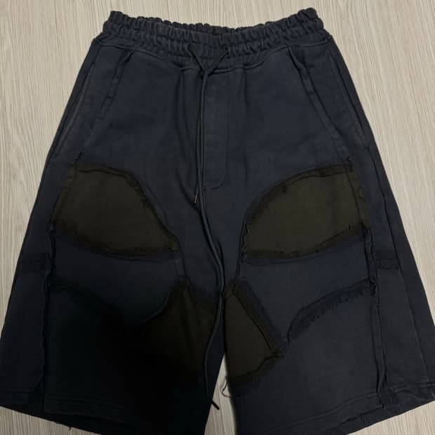 아조바이조 반바지 M 사이즈