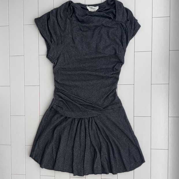 Isabel marant knit one piece