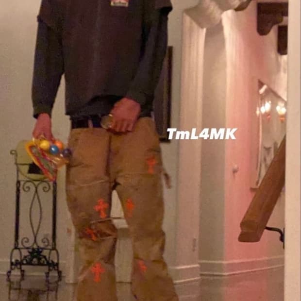 90s 말보로 티셔츠 스네이크