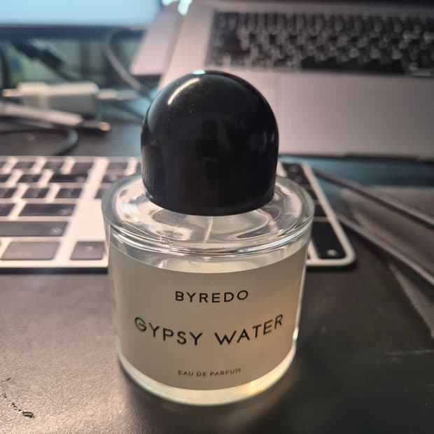 바이레도 집시워터 100ml