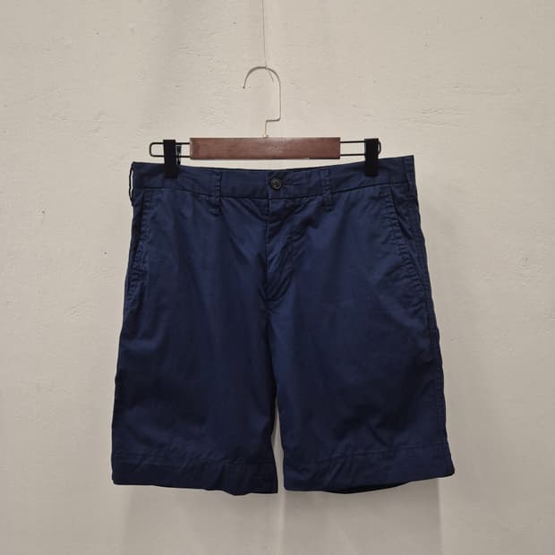 폴로 랄프로렌 스트레치 핏 치노 반바지 29