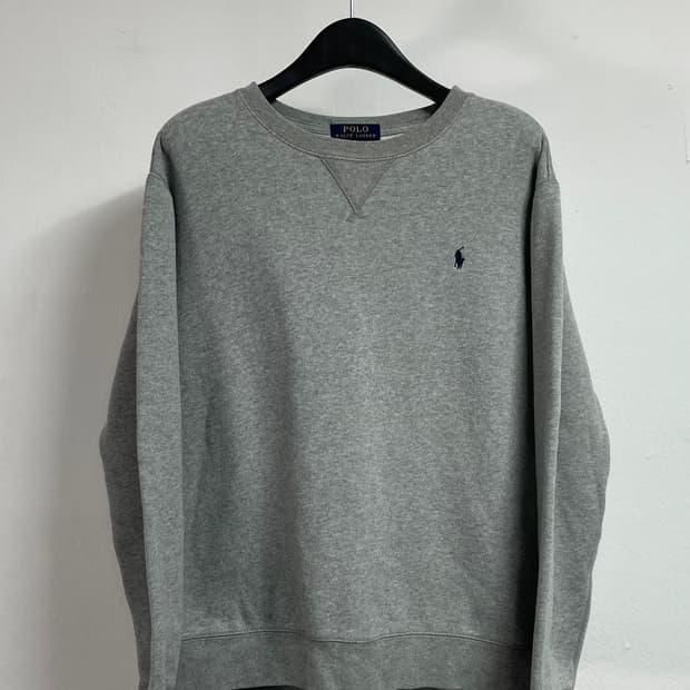 폴로 랄프로렌 보이즈 맨투맨 (on.223)  