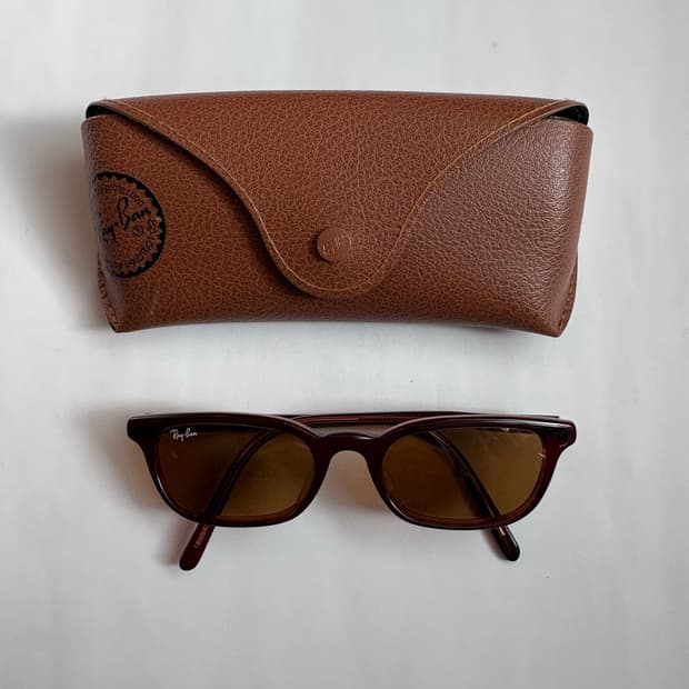 RayBan 빈티지 레이밴 바슈롬 B&L 선글라스