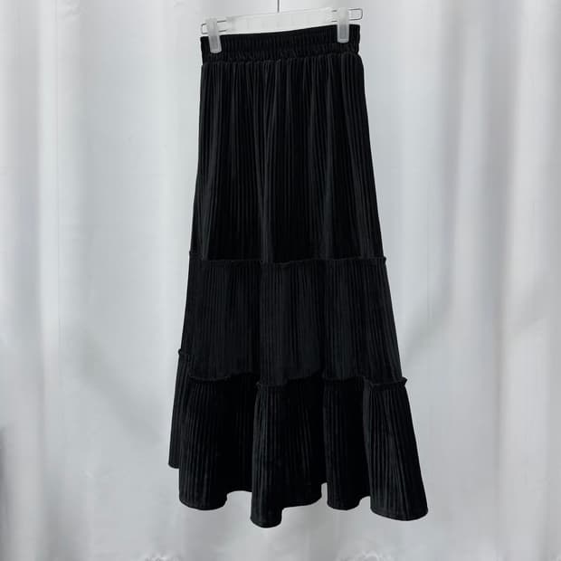 vtg skirt