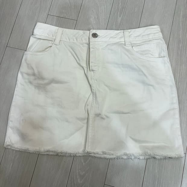 자딕앤볼테르 치마