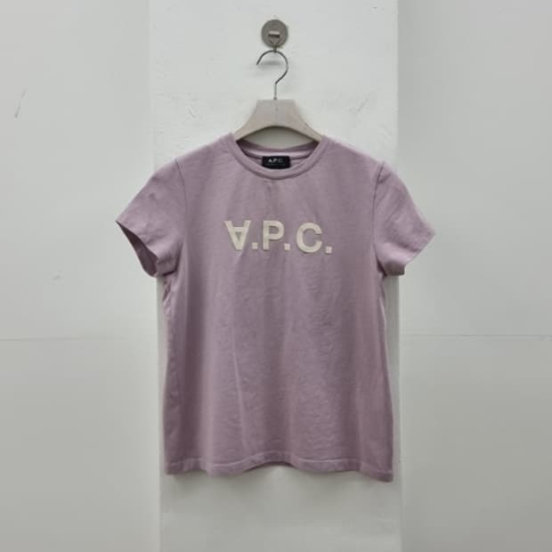 A.P.C. 아페쎄
