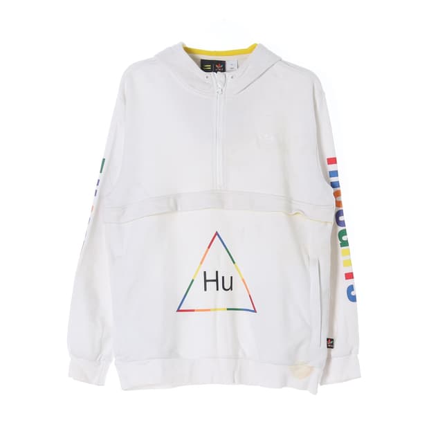 ADIDAS 아디다스 패럴윌리엄스 후드티 (XL)