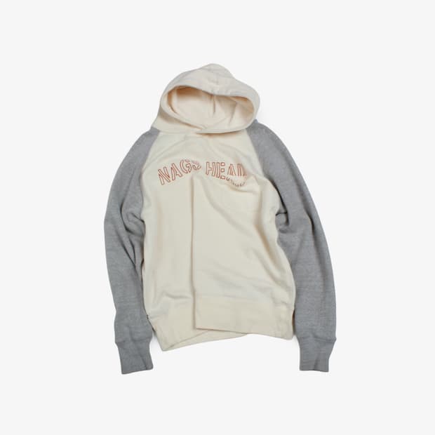 JAPANESE VINTAGE 후드티