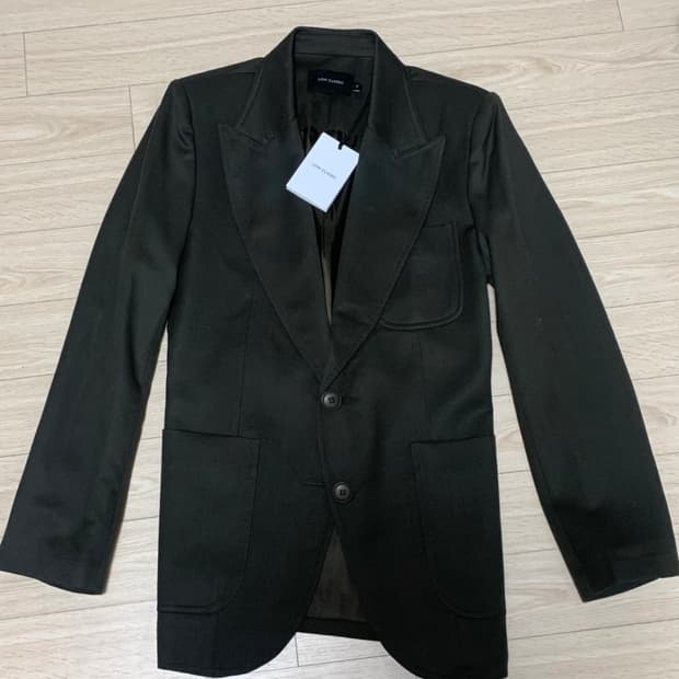 로우클래식 슬림 블레이저 (재킷) 새상품