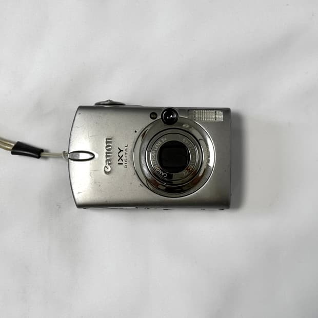 캐논 익시600 ( 익서스 700 동일 모델 )