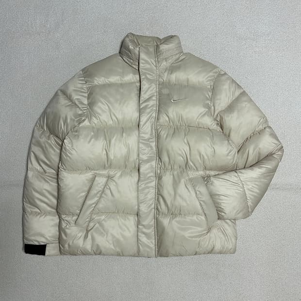 나이키 라이프 써마 핏 퍼퍼 자켓