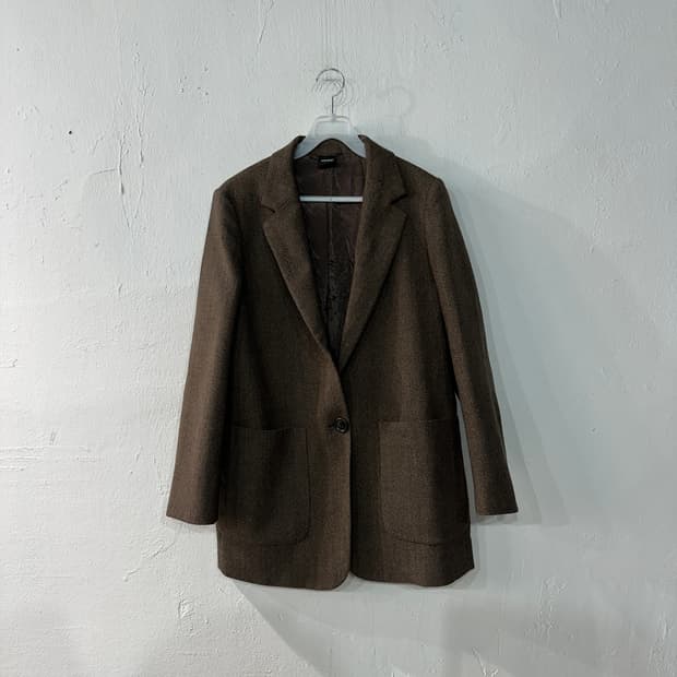 ASPESI 아스페시 모 자켓 2SIZE