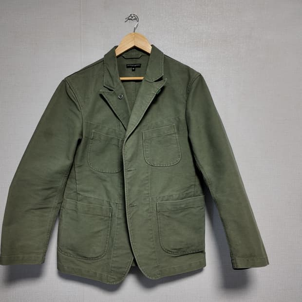 엔지니어드가먼츠 베드포드 더블클로스 M