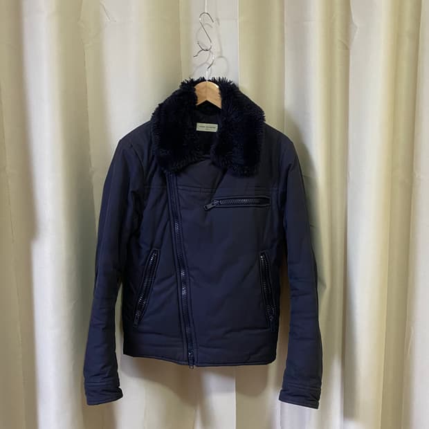 [Sample Piece] Dries Van Noten Jacket