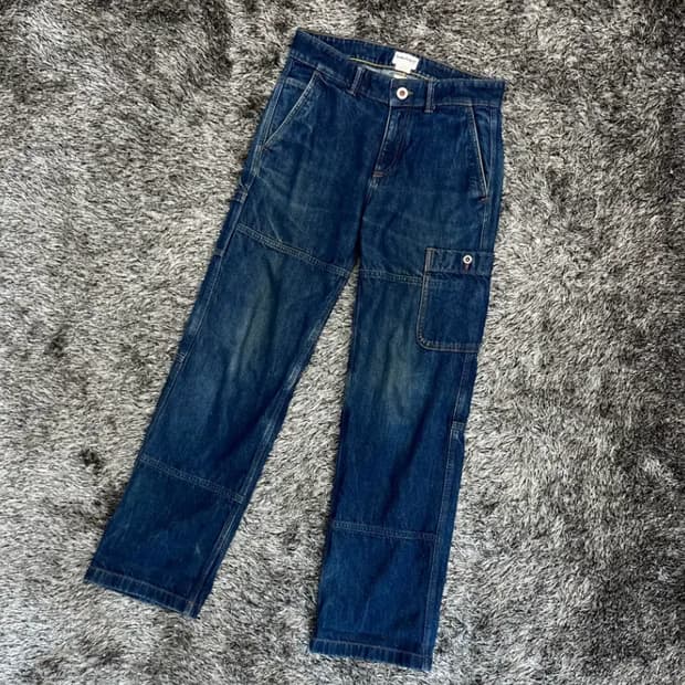 팀버랜드 데님 청바지 (30)