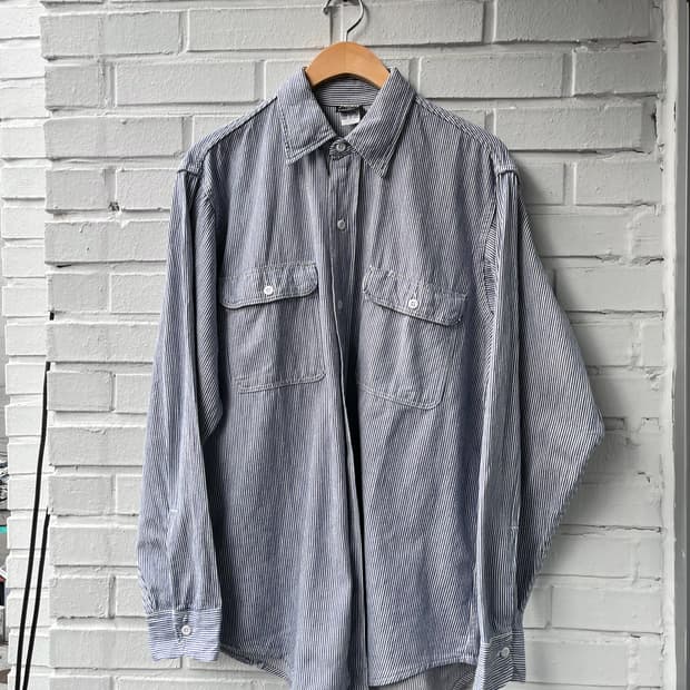 90's Prentiss shirt (made in USA)