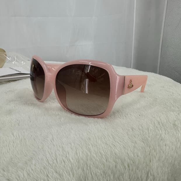 [새상품 무료배송] Made in Italy 비비안웨스트우드 선글라스