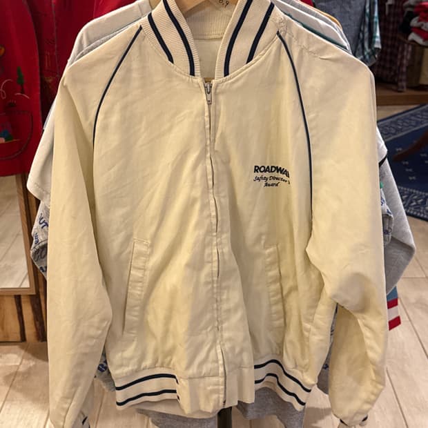 80s 바시티