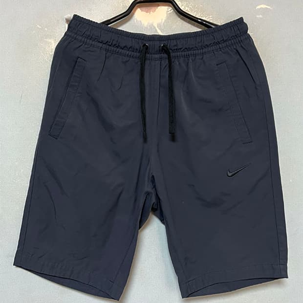 NIKE 나이키 남자 우븐쇼츠 스포츠 반바지 여름 M 30