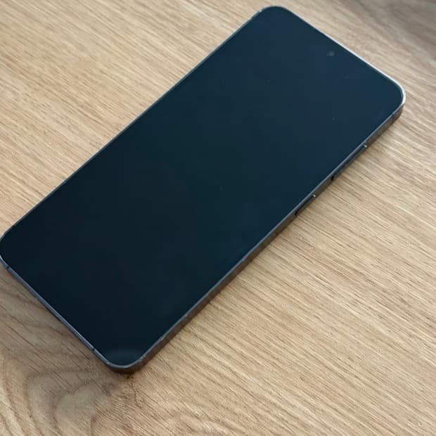 ✨갤럭시 S24플러스 블랙 512GB