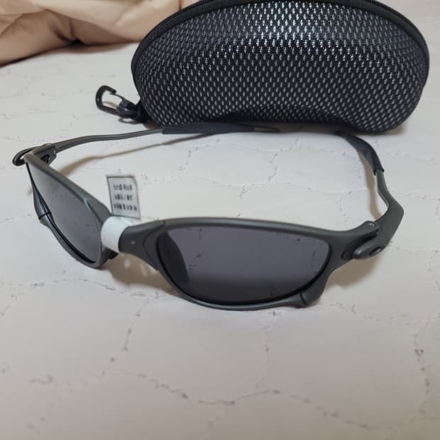 편광 선글라스 고글