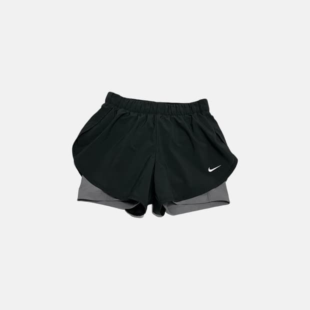 나이키 투인원 러닝 숏팬츠 트레이닝 반바지