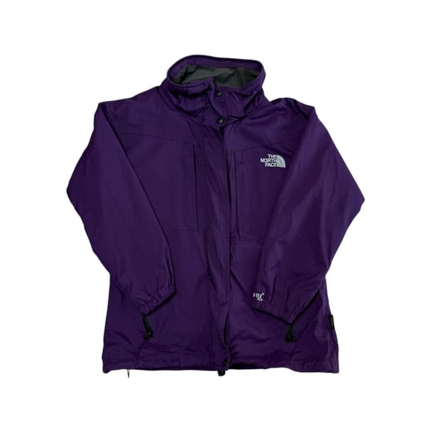 노스페이스 고어택스 바람막이 