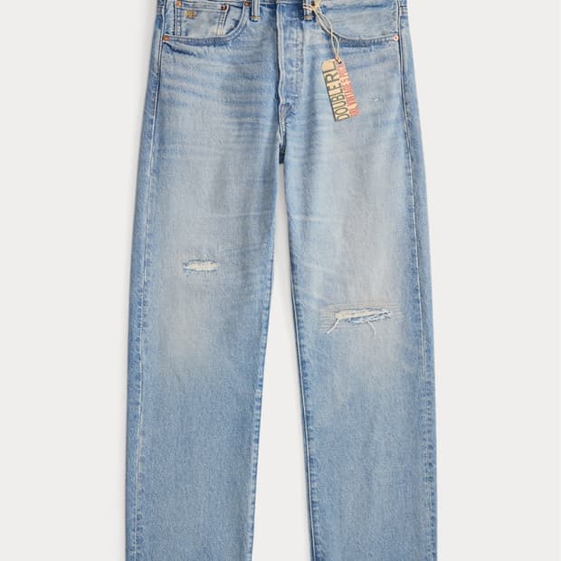 Rrl 더블알엘 브리지뷰 32/32