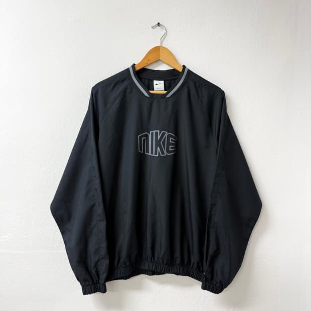 105사이즈 남성 나이키 드라이핏 아카데미 웜업