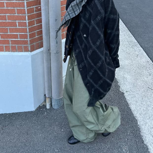 Vivienne west wood man