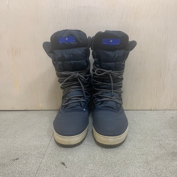 [직수입] 빈티지 Adidas X Stella McCartney 윈터부츠