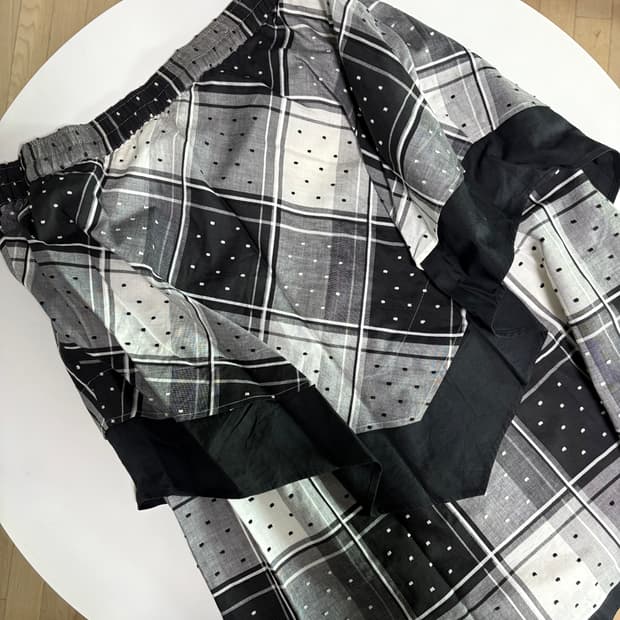 빈티지 스커트 일괄 3개 판매 tab soak soopy