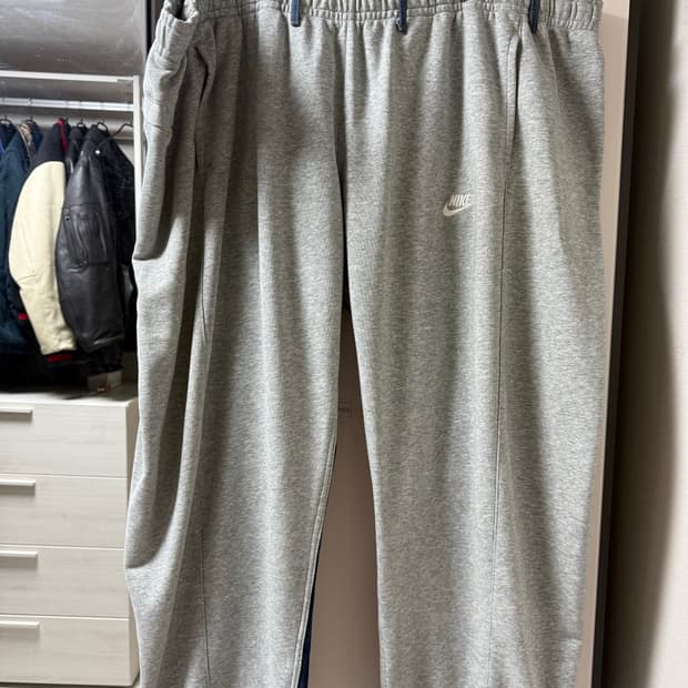 블레스 오버조깅진 회청 5