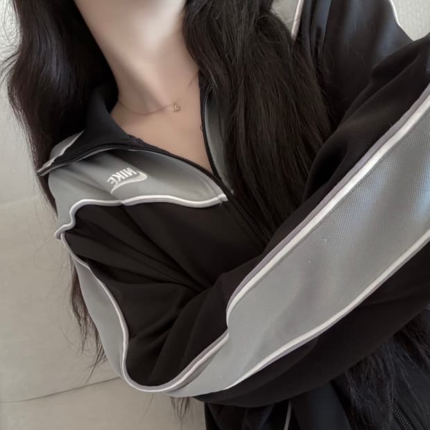 나이키 회검 WAFFLE 져지