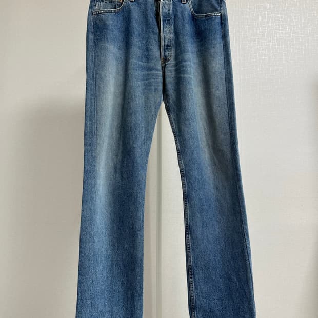 Levi’s 501 W34