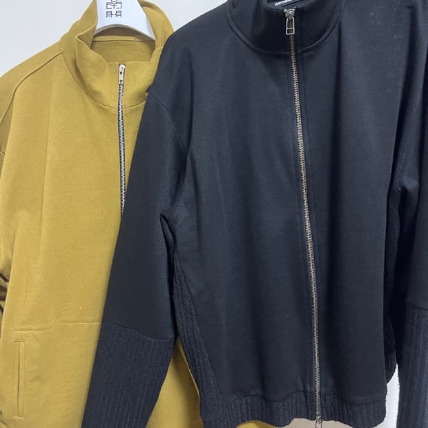 해칭룸 가디건 2종 일괄 판매 5사이즈