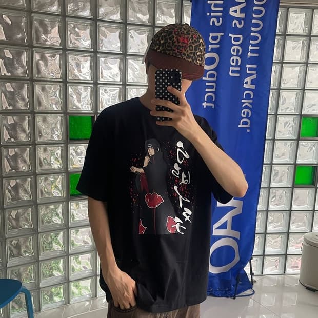 ITACHI TEE