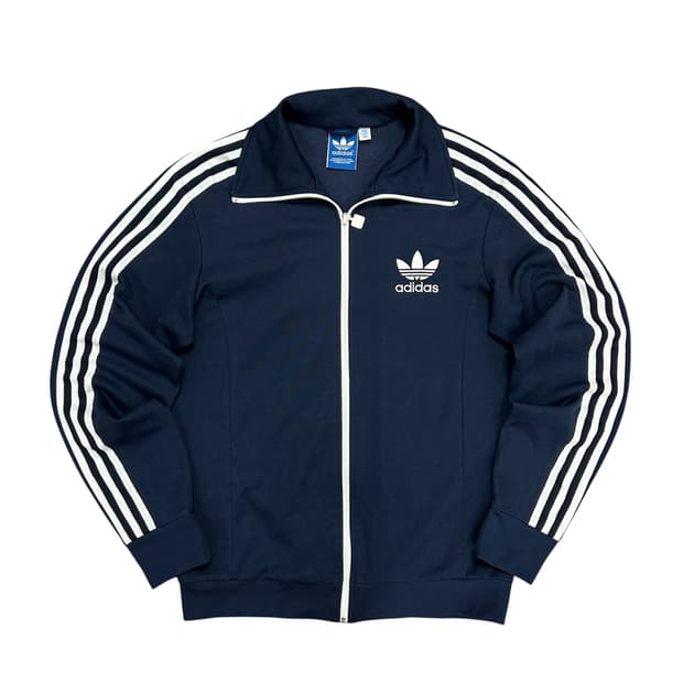 아디다스 네이비 유로파 져지(100)