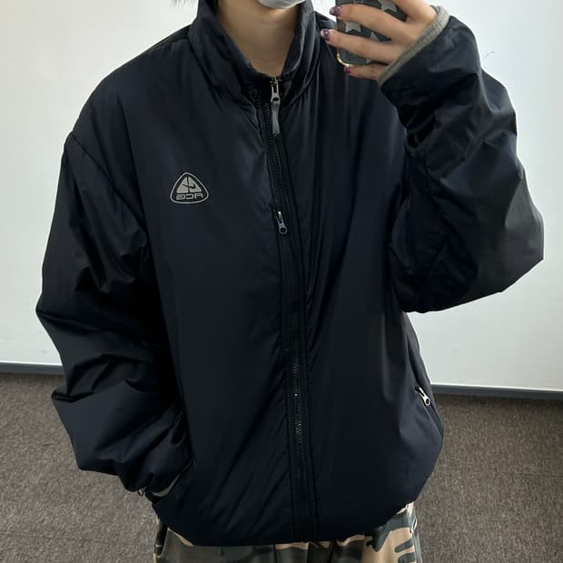 Nike 나이키 RCG 차콜 패딩 