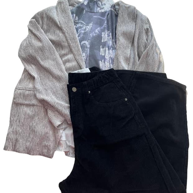 코디셋 (새상품)