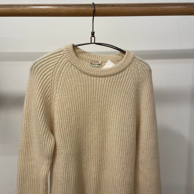 William Lockie knit