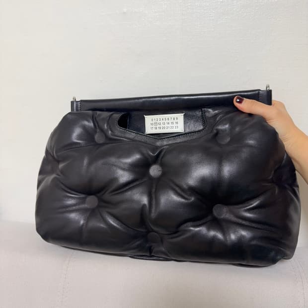 마르지엘라 슬램슬램 라지 