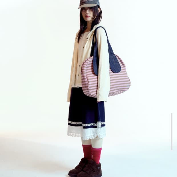 [미개봉 새상품] 코이세이오 범블 스니커즈 260