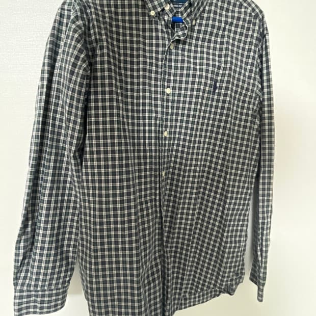 폴로 랄프로렌 클래식 셔츠