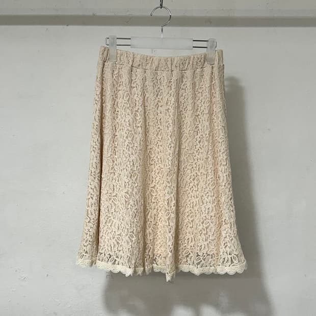 vtg skirt