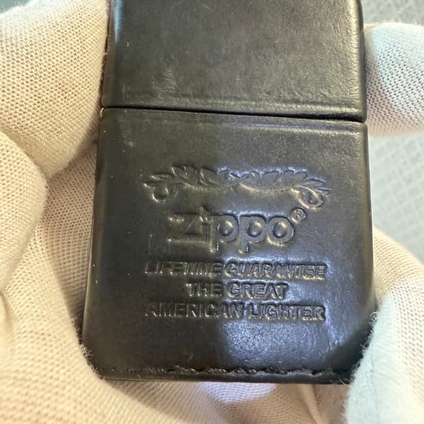 지포라이터