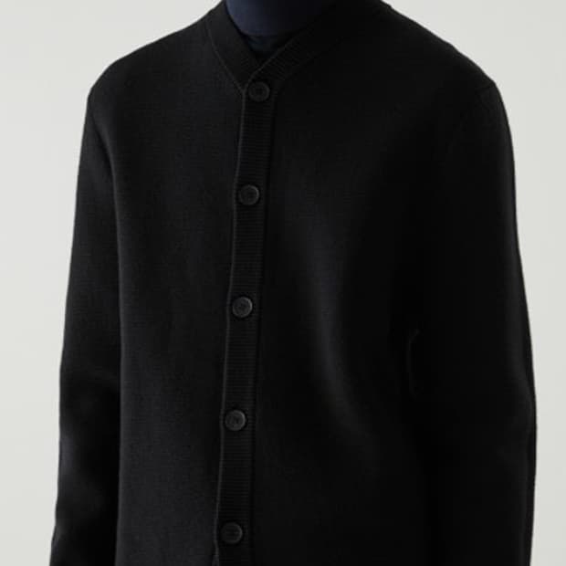 cos 코스 가디건